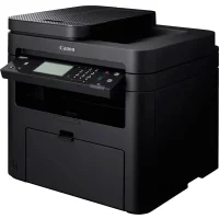 МФУ Canon i-SENSYS MF237w (1418C105) фото 1